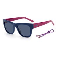 Dames zonnebril Missoni MMI-0069-S-CLH-KU Ø 52 mm
