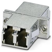 Phoenix Contact 1208069 Koppeling voor glasvezelkabels 6 stuk(s)