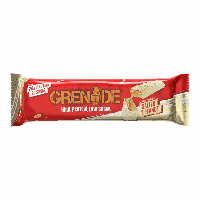 Grenade white chocolate salted peanut (12x60gr)