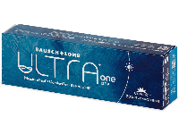 Bausch + Lomb ULTRA One Day (30 lenzen) Bausch + Lomb ULTRA One Day (30 lenzen)