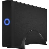 ICY BOX 60145 3,5 harde schijf behuizing 3.5 inch USB-A 3.2 Gen 1