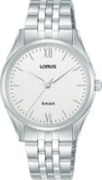 Lorus RG275VX9 Horloge staal zilverkleurig-wit 32 mm - thumbnail