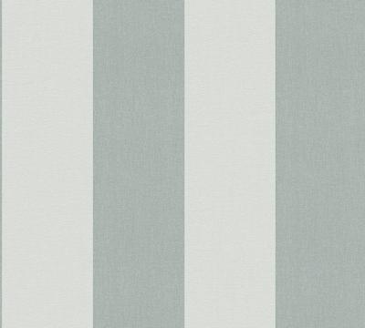 AS Creation Pure Elegance - Groen - Landhaus - 397911