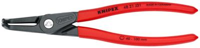 KNIPEX Internal ring pliers j31 l1= 210mm