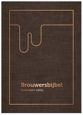 Brouwersbijbel Rotterdam (Hardback)