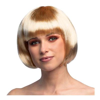 Boland Pruik cabaret blond