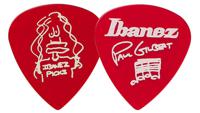 Ibanez B1000PG-CA Paul Gilbert Signature set van 6 plectrums