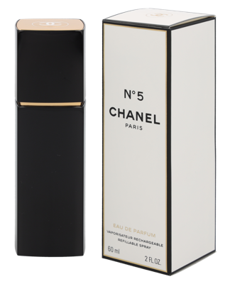 Chanel No 5 Eau de parfum Spray 60 ml Dames