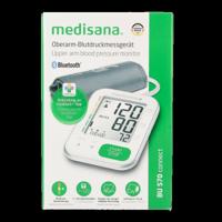 Medisana Bloeddrukmeter BU 570 connect bovenarm wit 1 Stuks