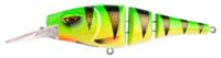 Spro Pikefighter Triple Jointed 145DD 14.5cm 54gr UV Firetiger Spro Pikefighter Triple Jointed 145DD 14.5cm 54gr UV Firetiger