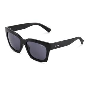 Sinner Mystic Zonnebril Shny Blk - Pc Smoke