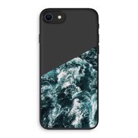 Zee golf: iPhone 8 Biologisch afbreekbaar hoesje