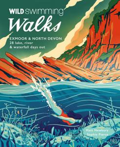 Reisgids - Wandelgids Walks Exmoor and North Devon | Wild Things Publi