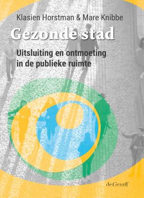 Gezonde stad (Paperback)