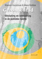 Gezonde stad (Paperback) Gezonde stad (Paperback)