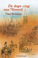 De doge-ring van Venetië - Thea Beckman - ebook