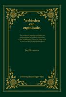 Verbieden van organisaties (Paperback)
