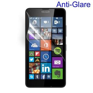 Microsoft Lumia 640 Screenprotector Mat