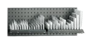 Beta 6600 M/440 Set 140 Delig Assortiment - 066000440