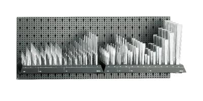 Beta 6600 M/440 Set 140 Delig Assortiment - 066000440