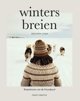 Winters breien (Hardback) Winters breien (Hardback)