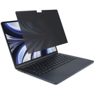 Kensington MagPro© Elite Magnetic Privacy Screen Filter voor Apple MacBook Air (M2, 2022)