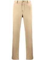 Polo Ralph Lauren pantalon chino Newport à coupe slim - Tons neutres - thumbnail