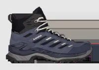 Lowa Innovo GTX Mid Wandelschoenen