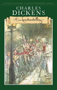 Een kerstvertelling - Charles Dickens - ebook