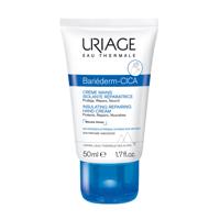 Uriage Bariéderm Herstellende Handcrème 50ml - thumbnail