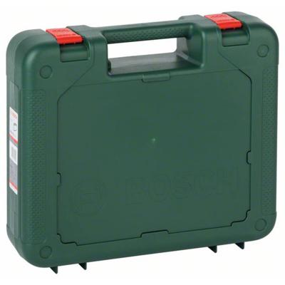 Bosch Accessories GEX 150 AC 2605438729 Machinekoffer Kunststof Groen