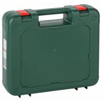 Bosch Accessories GEX 150 AC 2605438729 Machinekoffer Kunststof Groen