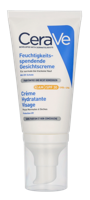 CeraVe Moisturizing Face Cream SPF30 52 ml