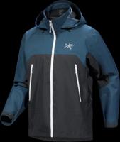 Arcteryx Beta AR Hardshell Jas Heren Lodestar XL