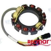 REPUESTOS MOTORES - Bombardier REC0763779 - STATOR