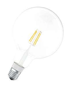 LEDVANCE Smart+ LED-lamp E27 5.50 W Energielabel: E (A - G) Warmwit