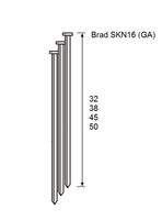 BRAD SKN16 CNK-45 2000 5138052