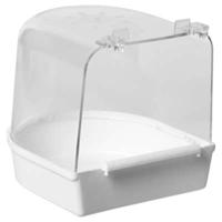 VOGELBAD GROOT MODEL WIT