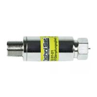 Technisat SAT-Verzwakker 10 dB