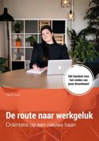 Oriëntatie op een nieuwe baan - Pascal Joore - ebook