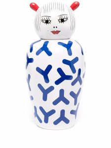 Seletti vase Canopie Zoe - Blanc