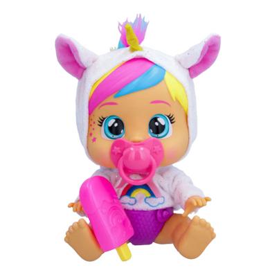 Spectron Cry babies babypop loving care fantasy dreamy