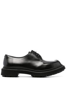 Adieu Paris derbies Type 124 - Noir