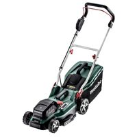 Metabo RM 36-18 LTX BL 36 | Accu-Grasmaaier | 18V | excl. accu en lader - 601716850