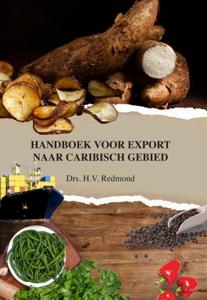 Handboek voor export naar Caribisch gebied (Paperback)