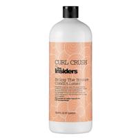 The Insiders Curl Crush Bring The Bounce Conditioner 1000ml