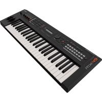 Yamaha MX49 BK MK2 synthesizer