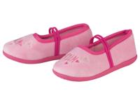 lupilu Kinder huisschoenen (23, Roze) lupilu Kinder huisschoenen (23, Roze)