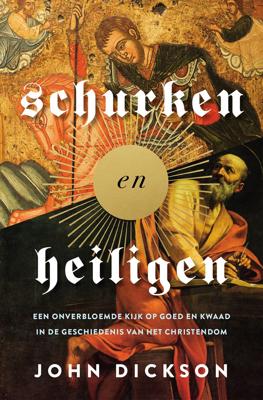 Schurken en heiligen (Hardback)