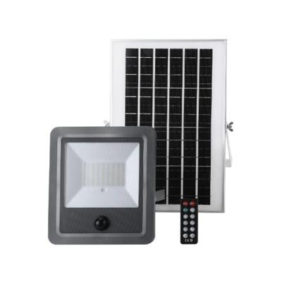 Bouwlamp EDM 31863 300 W 1800 Lm 3500 lm Zon Bewegingssensor (6500 K)